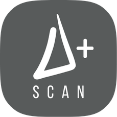 AlalaPlusScan Logo